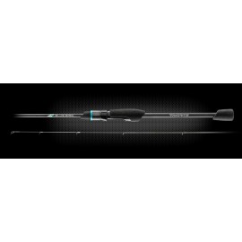 Spiningas Favorite New Blue Bird BB1802L-T 2.44m, 3-12g