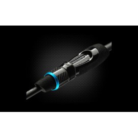 Spiningas Favorite New Blue Bird BB1802L-T 2.44m, 3-12g 2