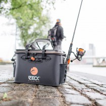 ZECK Tackle Container Pro Predator