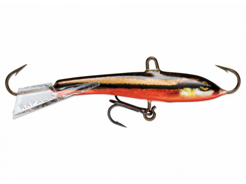 BALANSYRAS RAPALA JIGGING RAP 7cm 18g