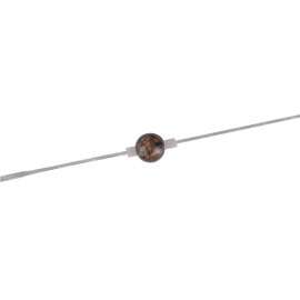 Fox Edges™ Camo Tapered Bore Bead 6mm 2