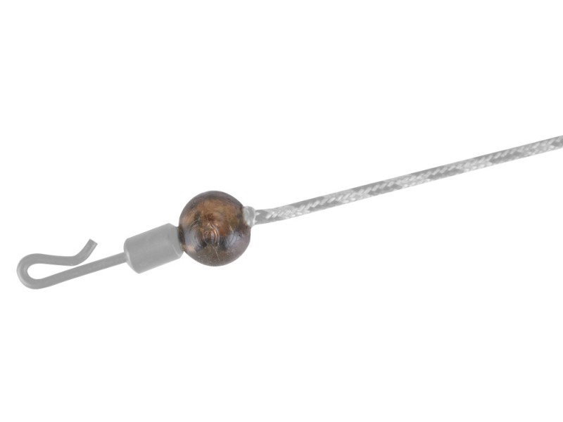 Fox Edges™ Camo Tapered Bore Bead 6mm