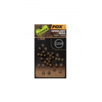 EDGES™ Camo Tapered Bore Bead 4mm