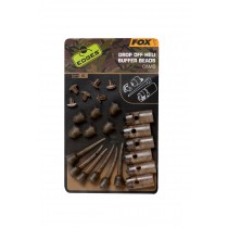 EDGES™ Camo Drop Off Heli Buffer Bead Kit