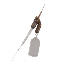 Fox EDGES™ Camo Angled Drop Off Run Ring Kit 2