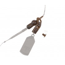 Fox EDGES™ Camo Angled Drop Off Run Ring Kit