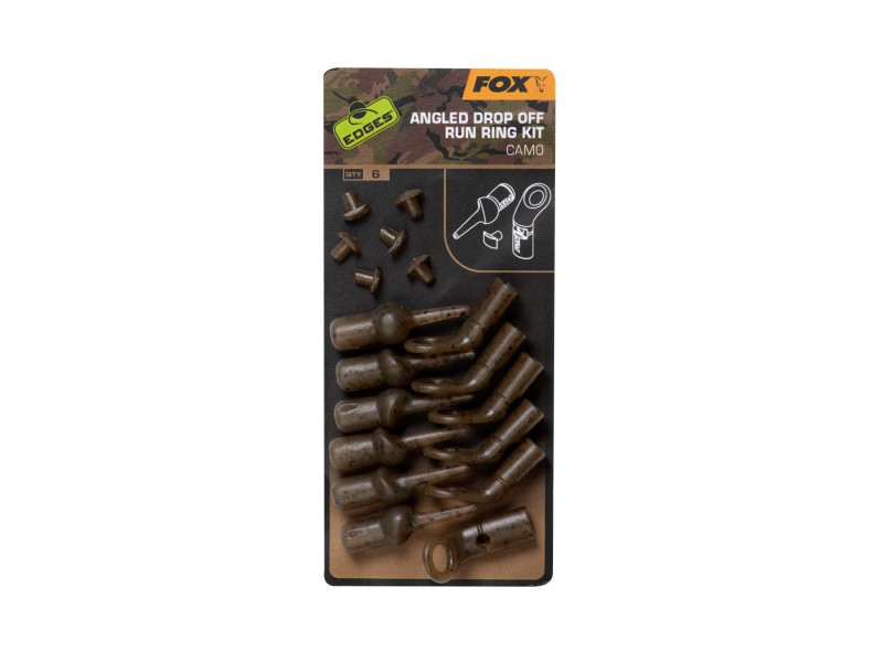 Fox EDGES™ Camo Angled Drop Off Run...