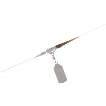 EDGES™ Camo Power Grip Naked Tail Rubber