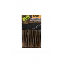 EDGES™ Camo Power Grip Naked Tail Rubber