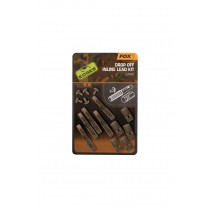 EDGES™ Camo Inline Lead Drop Off Kits