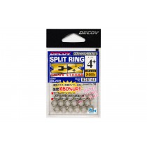 DECOY R-11 SPLIT RING EX