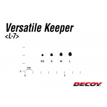 FIKSATORIUS DECOY L-7 VERSATILE KEEPER
