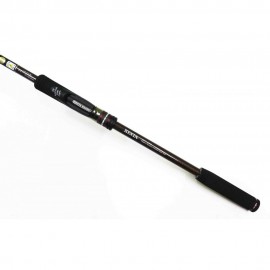 XESTA Black Star Rock S83MH Versatile Multi Rocker 2,53m... 2