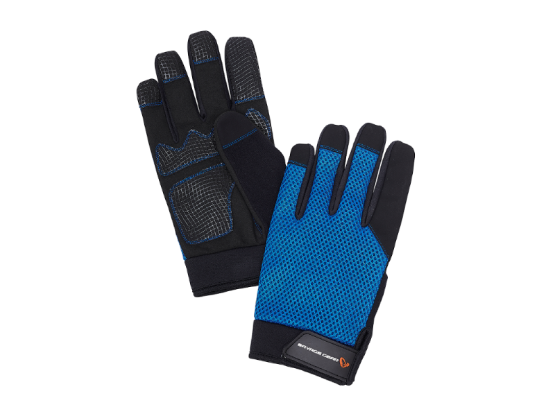 Pirštinės Savage Gear Aqua Mesh Glove...