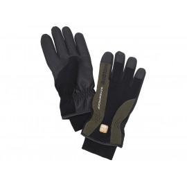 Pirštinės Prologic Winter Waterproof Glove Green Black