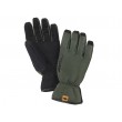 Pirštinės Prologic Softshell Liner Green Black