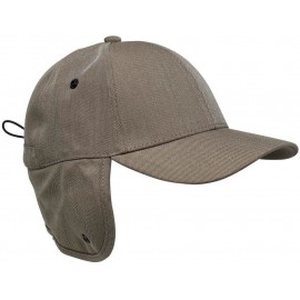 Kepurė Prologic Ice Winter Hat Green Melange 2