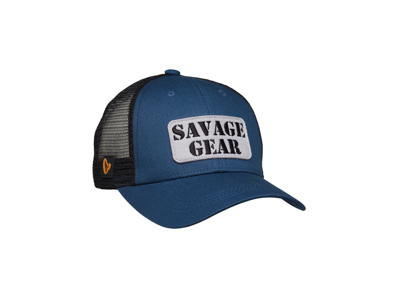 Kepuraitė Savage Gear Logo Badge Cap...