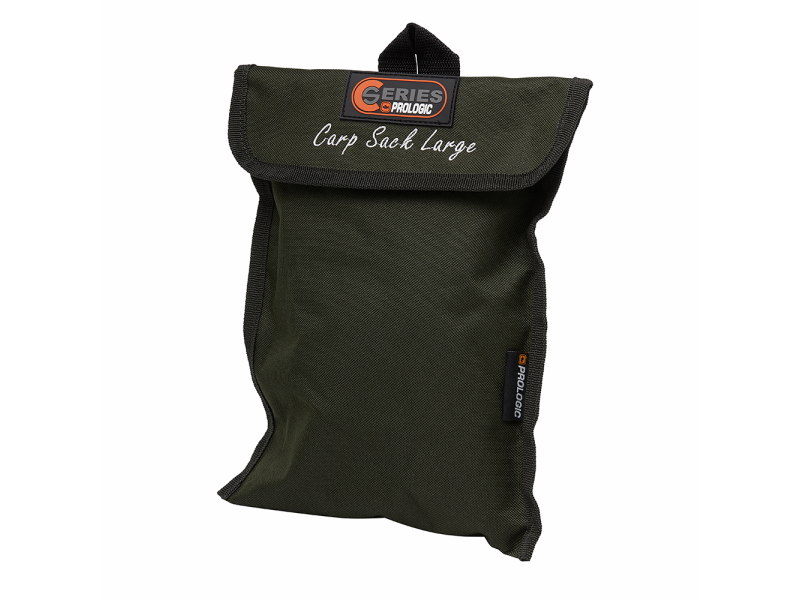 Prologic C-Series Carp Sack Green/Black