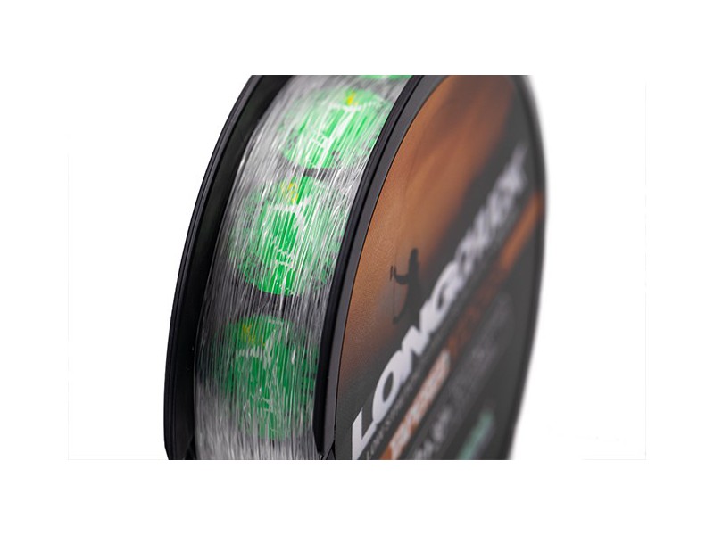 Korda LongChuck Tapered Leaders