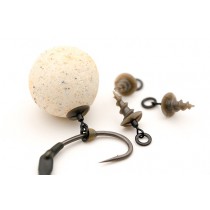 Korda Micro Ring Swivel Bait Screw Medium