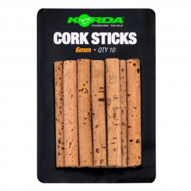 Korda Cork Stick Drill 6mm