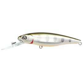 Vobleris Pontoon21 Greedy Guts 77SP-MDR 2