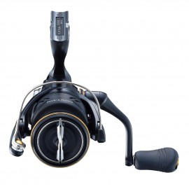 Ritė Shimano Sustain FJ 2500 2