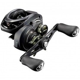 Ritė Shimano Curado MGL 151XG