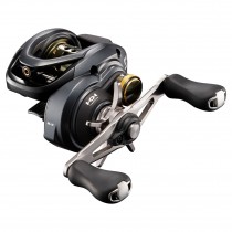 Ritė Shimano Curado BFS XG