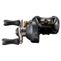 Ritė Shimano Curado BFS XG