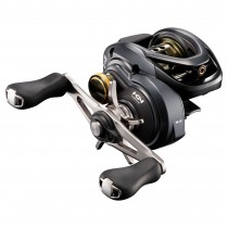 Ritė Shimano Curado BFS XG