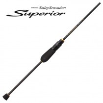 Evergreen Superior Poseidon Salty Sensation SPRS-83H-T The Mighty Huntsman