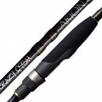 Spiningas Crazy Fish Arion ASRE922LT 2.80m 3-14g