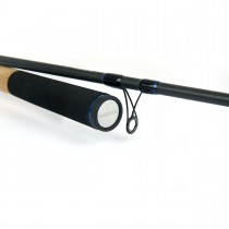Meškerė Shimano Aero X5 Match Float 4.27m 14'0