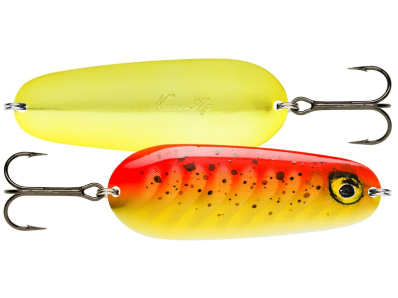 Blizgė Rapala Nauvo 9.5cm 37g