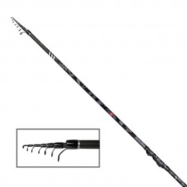 Meškėrė Siweida Panther Hard Tele Bolo 4m 45g