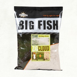 Dynamite Baits Big Fish Zig Mix 1.8kg
