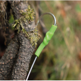 Zeck Hook Tube 2