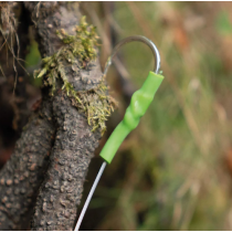 Zeck Hook Tube