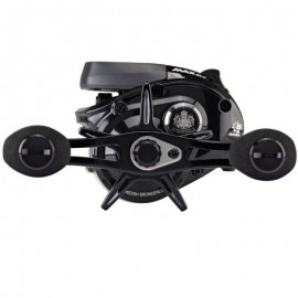 Ritė Abu Garcia Max Toro DLC Left 2