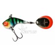 Tail Spinner Jackall Deracoup 14g