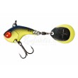 TAIL SPINNER JACKALL DERACOUP 10.5G