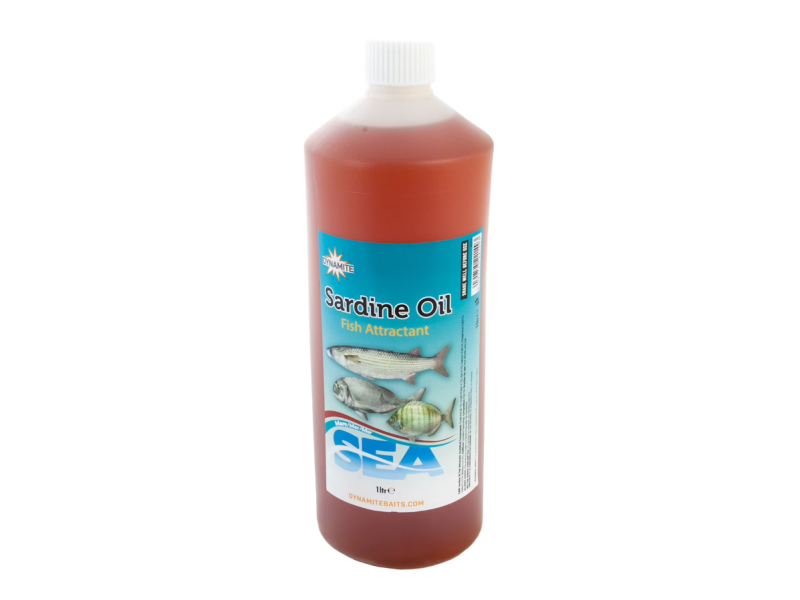 Dynamite Baits Liquid Carp Food 1ltr