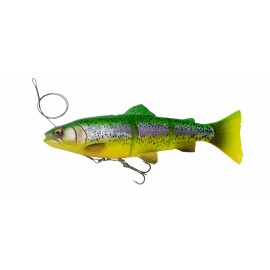 Guminukas Savage Gear 4D Line Thru Trout 20cm 98g MS 2