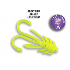 Guminukai Crazy Fish Allure 2" 2