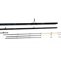 Custom Baltic River Feeder 3.90m 150g