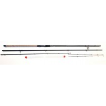 Custom Baltic PRO River Feeder 4.20m 150g