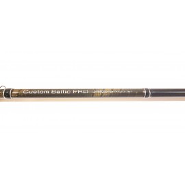 Meškerė Custom Baltic PRO Match 390cm 5-25g 2