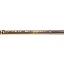 Meškerė Custom Baltic PRO Match 390cm 5-25g